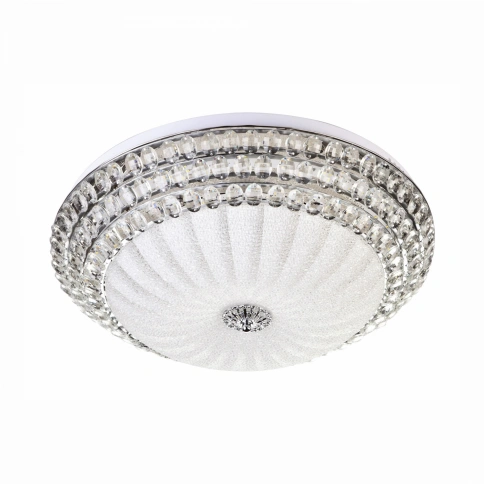 Потолочный светильник LED4U L1101-450 CR фото 1