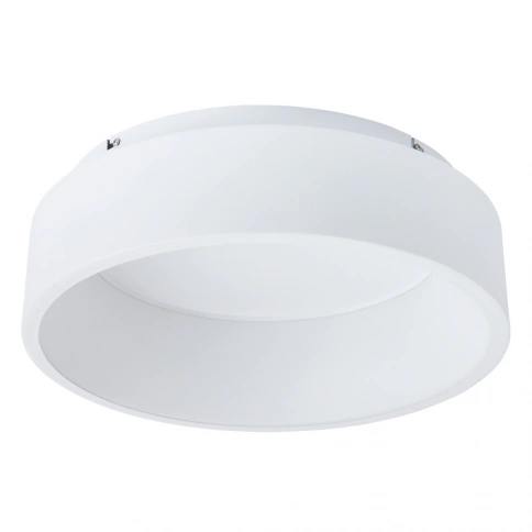 Потолочный светильник Arte Lamp CORONA A6245PL-1WH фото 1