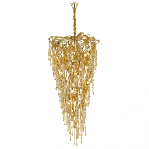 Подвесная люстра Divinare SALICE 3150/16 SP-15 фото 1