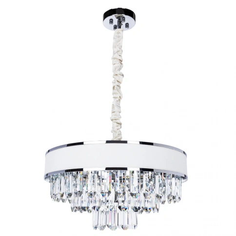 Подвесная люстра Arte Lamp DIADEM A1002LM-6CC фото 1