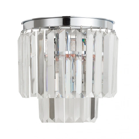 Настенный светильник Divinare NOVA 3001/02 AP-2 фото 1