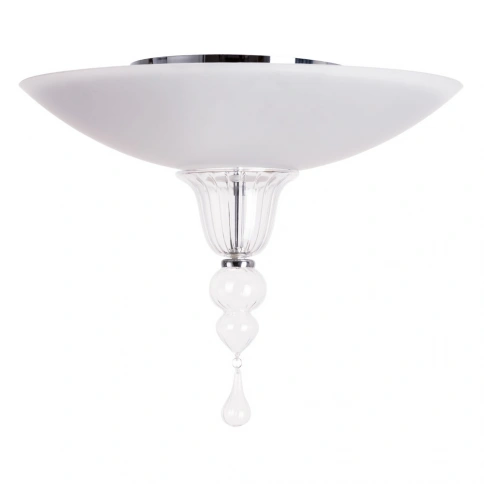 Потолочная люстра Divinare GOCCIA 4020/02 PL-3 фото 1