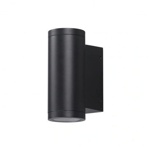 7071/16WL NATURE ODL25 723 Настенный светильник металл/стекло IP65 LED 16W 3000K 45° AC85~265V LONG фото 1