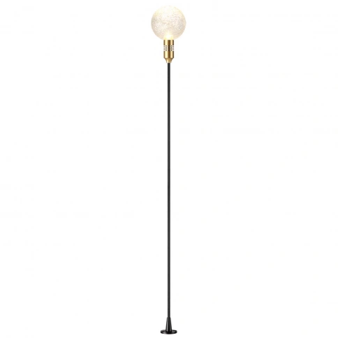 7121/2GLA NATURE ODL26 Уличный светильник 855мм металл/стекло IP65 LED 2W 99Лм 24V DANDE (нужен драй фото 4