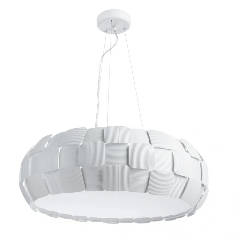 Подвесная люстра Divinare BEATA 1317/21 SP-8 фото 1