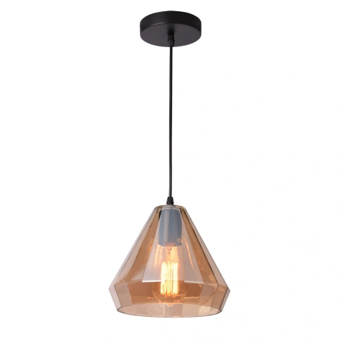 Подвесной светильник Arte Lamp IMBUTO A4281SP-1AM фото 1