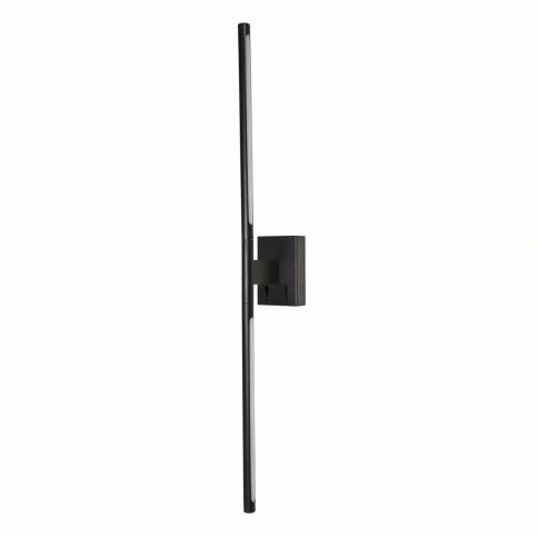 Настенный светильник LEDtrec LT7180 BK фото 1