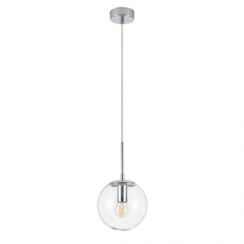 Подвесной светильник Arte Lamp VOLARE A1915SP-1CC фото 1