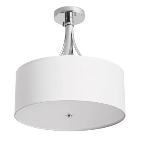 Потолочная люстра Arte Lamp BELLA A8640PL-3CC фото 1