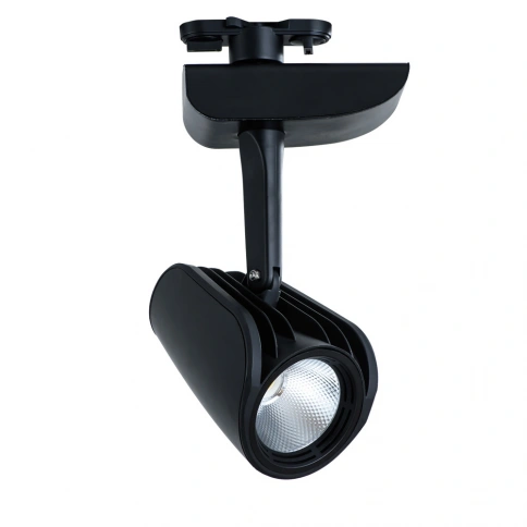 Трековый светильник Arte Lamp LYNX A3930PL-1BK фото 1