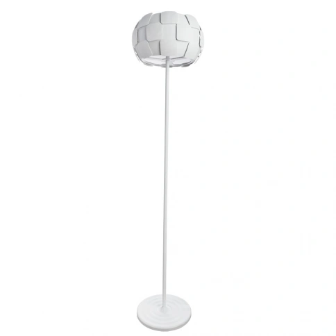 Торшер Divinare BEATA 1317/01 PN-3 фото 1