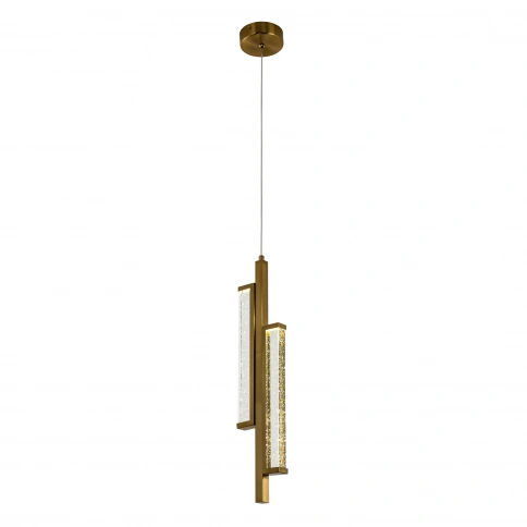 Подвесной светильник MODELUX ML.89160.1 BS фото 1