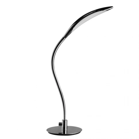 Офисная настольная лампа Arte Lamp MATTINO A9442LT-1CC фото 1