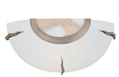 Настенный светильник Arte Lamp PUB A7895AP-1AB фото 1
