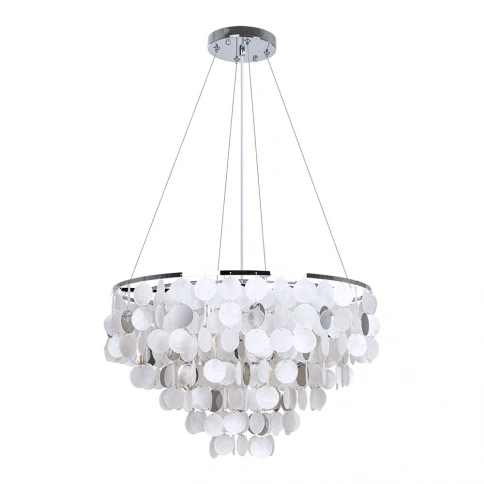 Подвесная люстра Arte Lamp PIPIRIMA A4100LM-8CC фото 1
