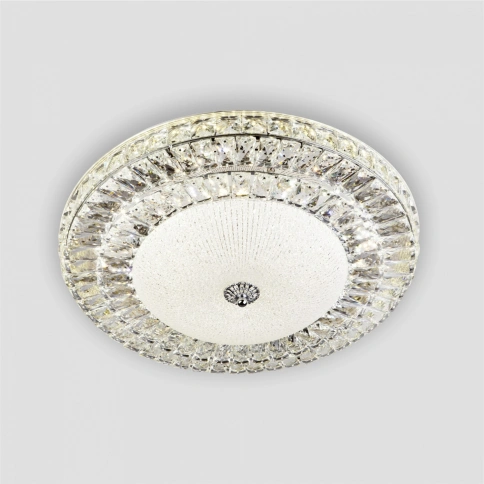 Потолочный светильник LED4U L1146-500 CR фото 2