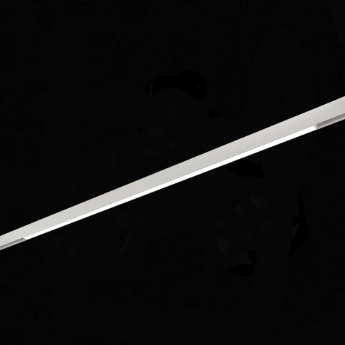 ST370.506.36 Магнитный трековый светильник SMART Белый LED 1*36W 2700K-6500K 2 890Lm Ra90 120° IP20 фото 1