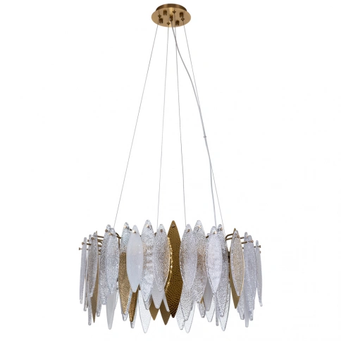 Подвесная люстра Divinare AMELIE 6003/01 SP-8 фото 1