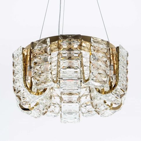 Подвесная люстра MODELUX ML.755.12 GD фото 2
