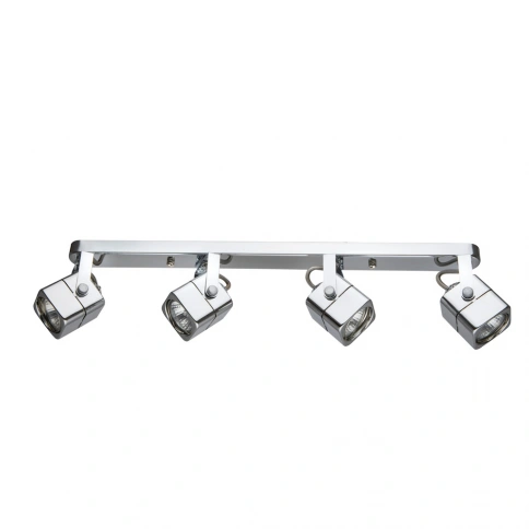 Спот Arte Lamp LENTE A1314PL-4CC фото 1