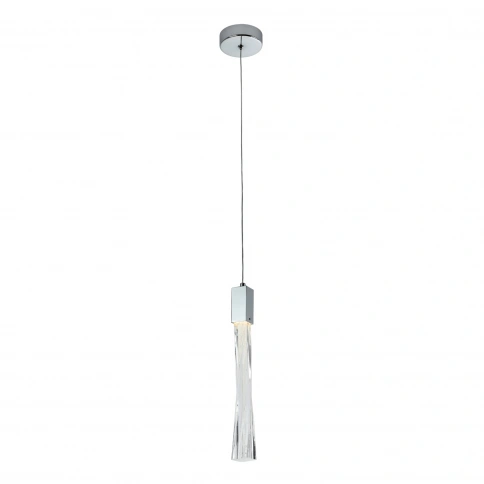 Подвесной светильник MODELUX ML.89138.1 CR фото 1