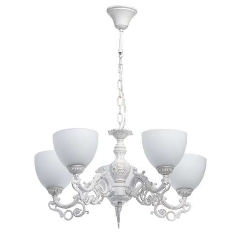 Люстра подвесная MW-Light Ариадна 450016605 фото 1