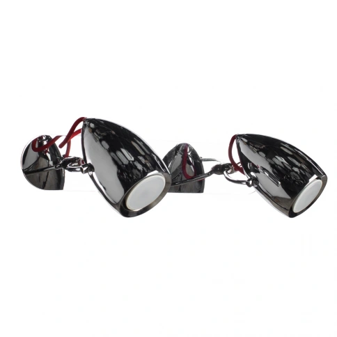 Спот Arte Lamp ATLANTIS A4005AP-2CC фото 1
