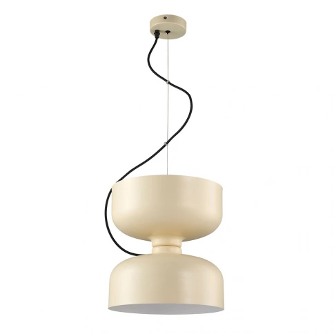 Подвесной светильник Divinare PAOLA 5863/33 SP-1 фото 1