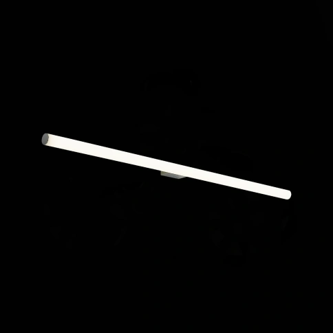 SL1599.171.01 Светильник настенный ST-Luce Хром/Белый LED 1*22W 3000K фото 1