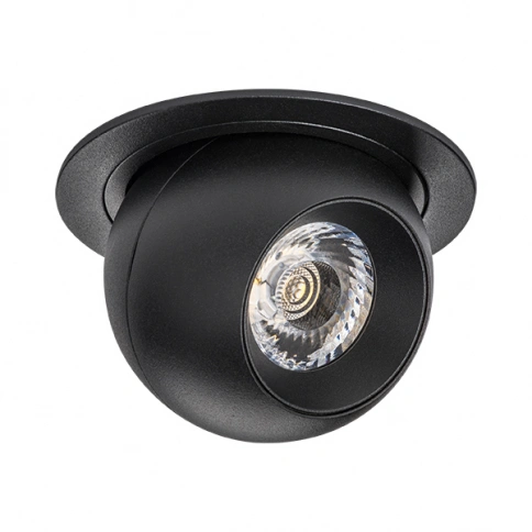 Комплект из светильника и рамки Intero Intero Lightstar i61774 фото 1