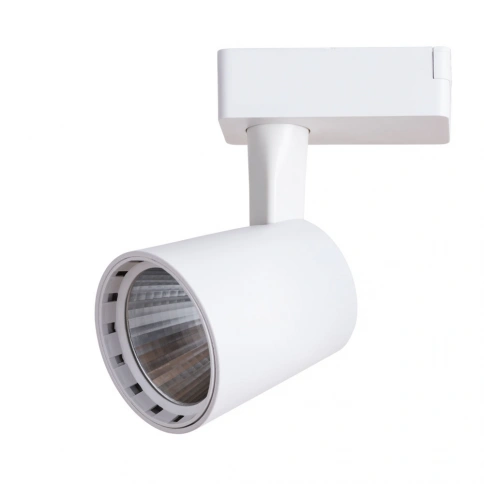 Трековый светильник Arte Lamp ATILLO A2315PL-1WH фото 1
