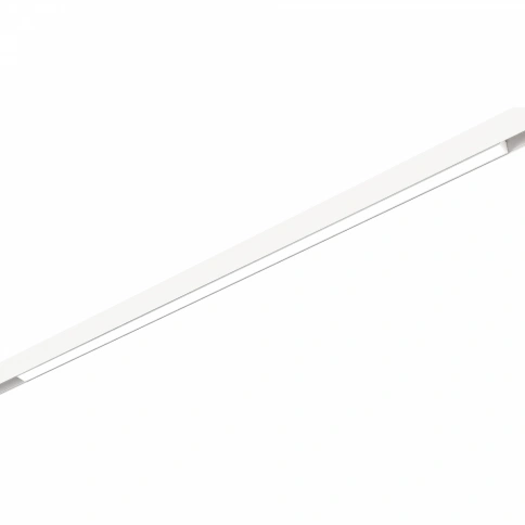 ST360.546.30 Магнитный трековый светильник Белый LED 1*30W 4000K 1 950Lm Ra>90 120 IP20 L1 206xW22xH фото 1