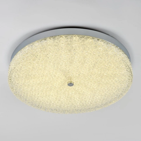 Потолочный cветильник LED4U L1116-500 CR фото 2