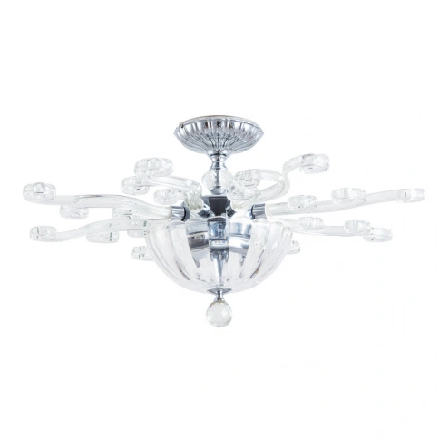 Потолочная люстра Divinare ALBEDO 8819/02 PL-3 фото 1