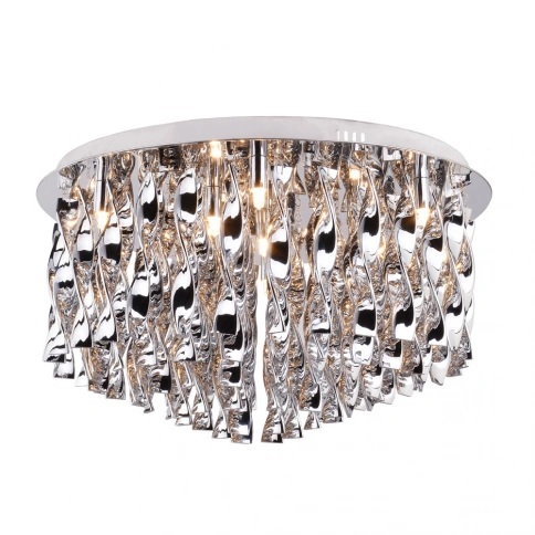 Потолочная люстра Arte Lamp FUOCHI A8107PL-10CC фото 1