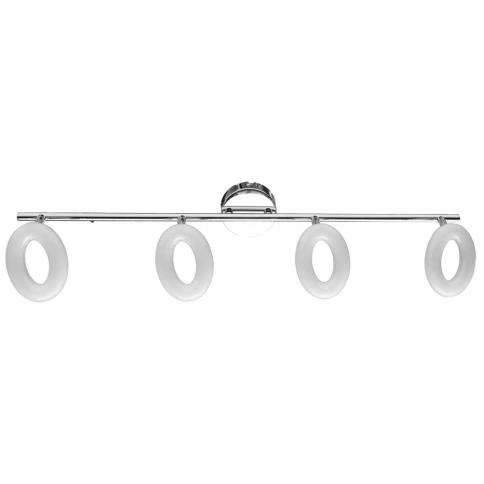 Спот Arte Lamp CIAMBELLA A8972PL-4CC фото 1