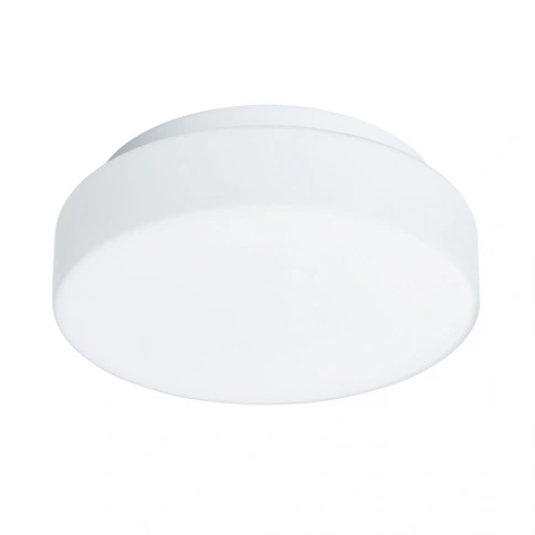 Потолочный светильник Arte Lamp AQUA-TABLET LED A6812PL-1WH фото 1