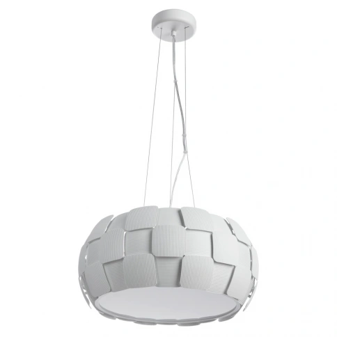 Подвесная люстра Divinare BEATA 1317/11 SP-5 фото 1