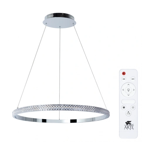 Подвесная люстра Arte Lamp ORIONE A2182SP-60CC фото 1
