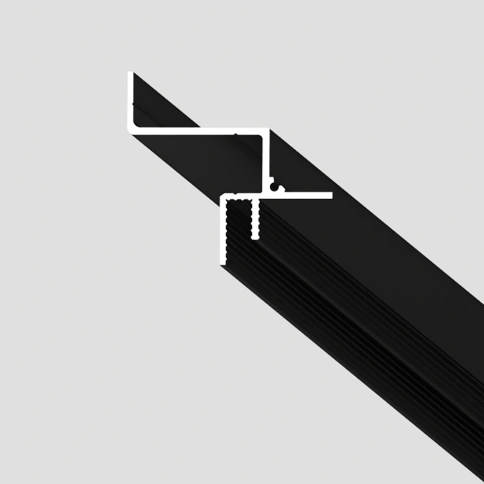 Теневой профиль для потолков из гипсокартона Arte Lamp GAP A610206 фото 1