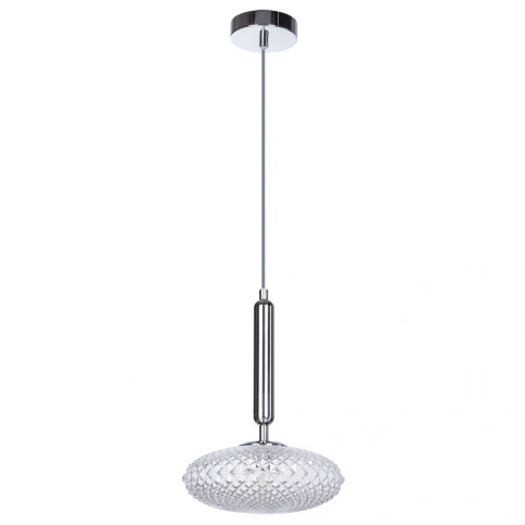 Подвесной светильник Divinare OKAB 5006/02 SP-1 фото 1