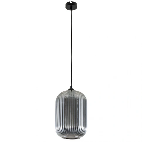 Подвесной светильник Arte Lamp ARWEN A1903SP-1BK фото 1