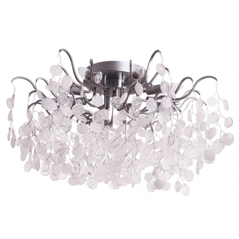 Потолочная люстра Divinare SPUMANTE 7288/26 PL-8 фото 1
