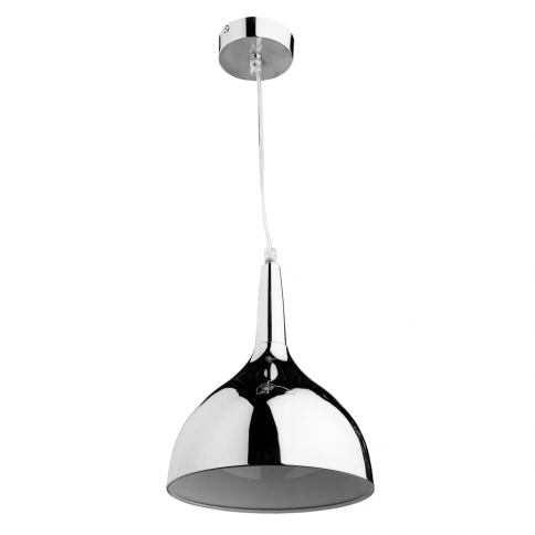 Подвесной светильник Arte Lamp HELMET A9077SP-1CC фото 1