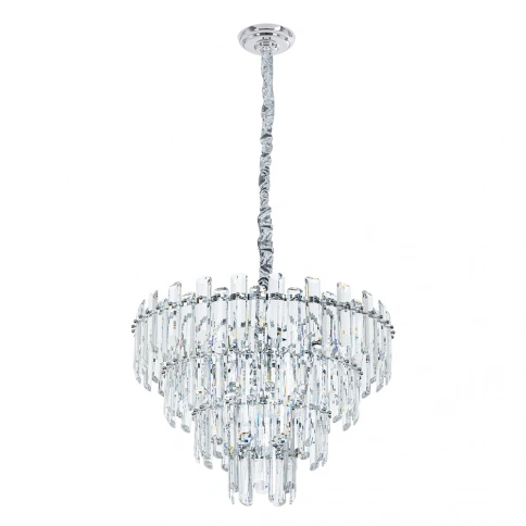 Каскадная люстра Divinare ROSIE 3511/02 LM-8 фото 1