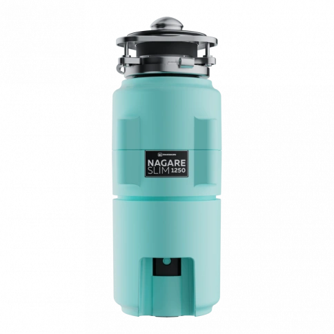 Измельчитель пищевых отходов Nagare Slim 1250-AZ фото 1