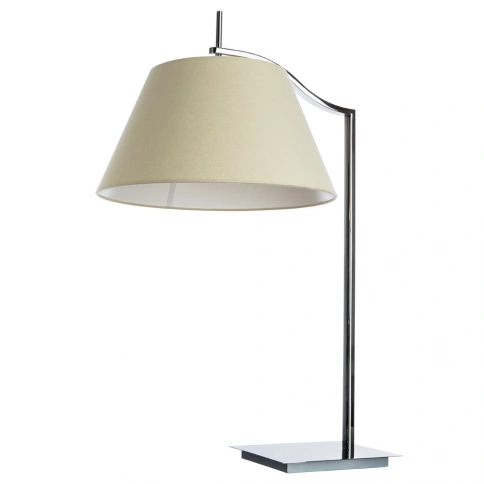 Декоративная настольная лампа Divinare SOPRANO 1341/02 TL-1 фото 1