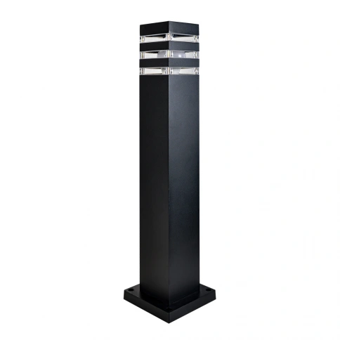 Ландшафтный светильник Arte lamp HEATHER A4416PA-1BK фото 1