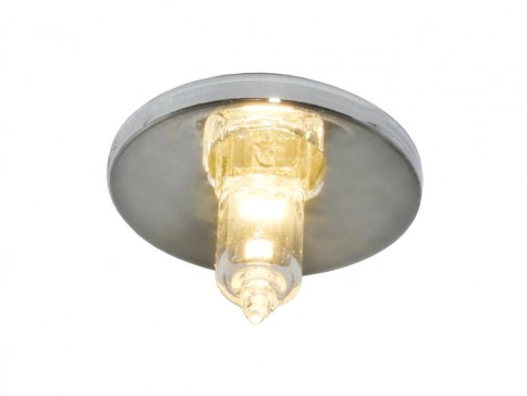 Точечный встраиваемый светильник Arte Lamp COOL ICE A2765PL-5CC фото 1