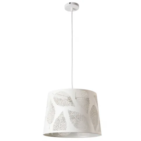 Подвесной светильник Arte Lamp CELESTA A2768SP-1WH фото 1